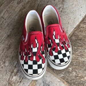 Vans shoes